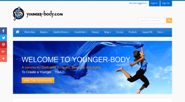 younger-body.com