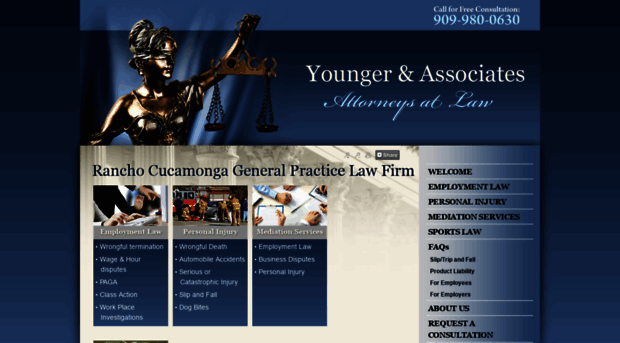 youngerassociates.net