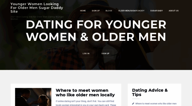 youngerwomenwitholdermen.com