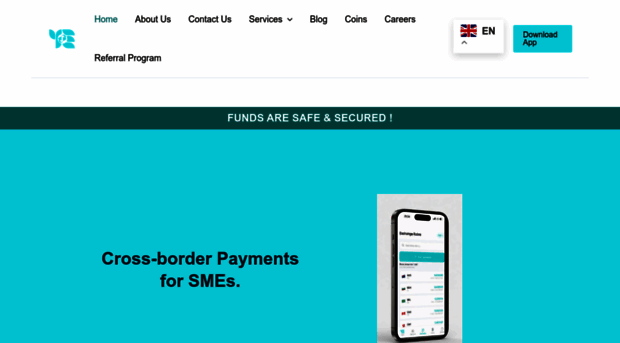 youngestgexchange.com