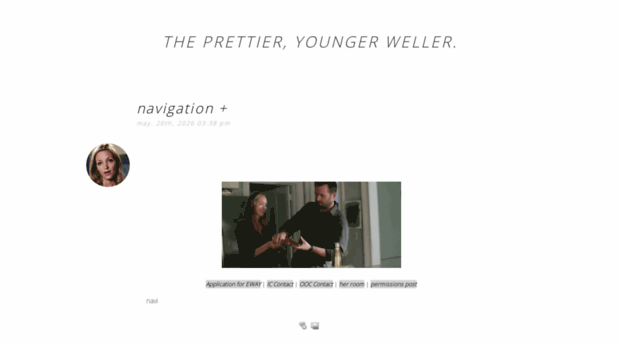 youngestweller.dreamwidth.org