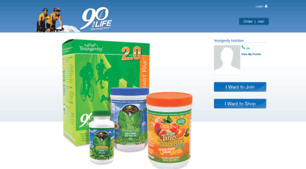 youngevitynutrition.my90forlife.com