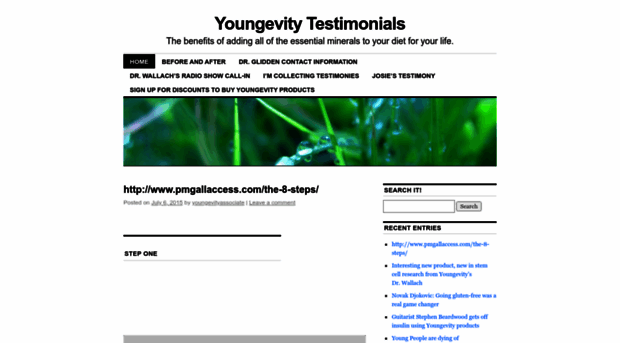 youngevitytestimonials.wordpress.com