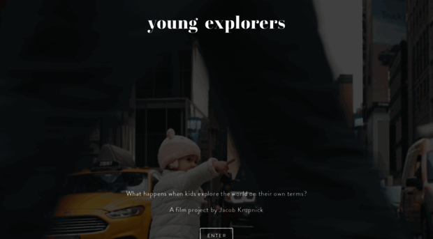 youngexplorers.club