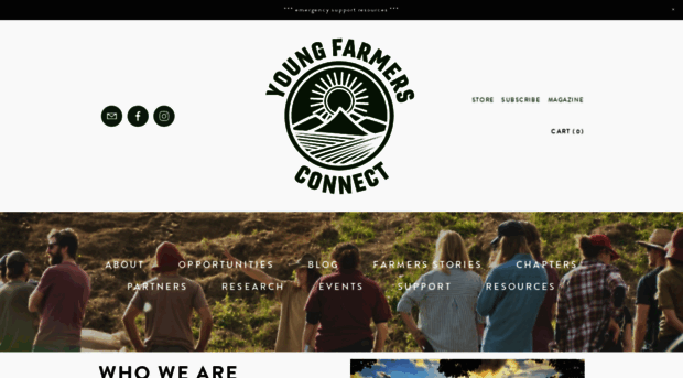 youngfarmersconnect.com