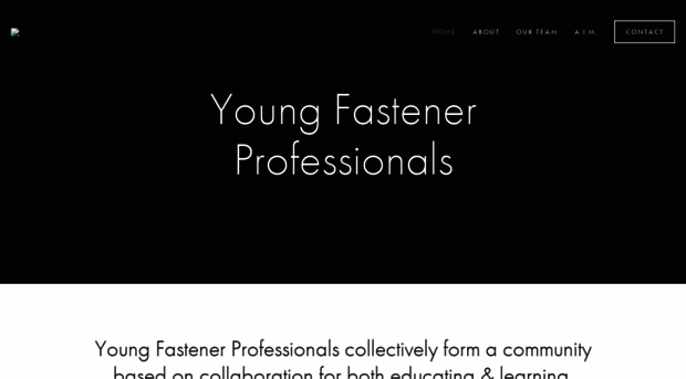 youngfastenerprofessionals.com