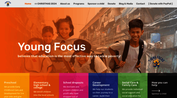 youngfocus.org