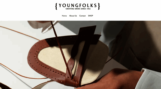 youngfolks1952.com