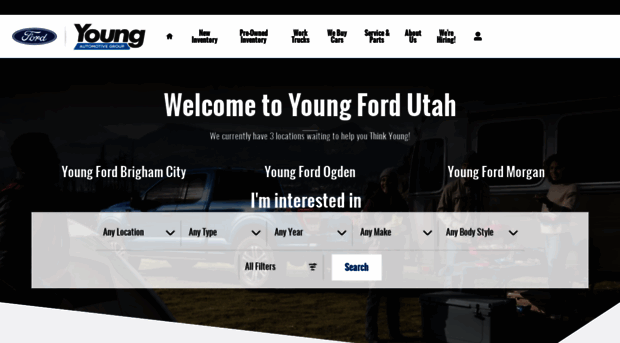 youngford.com