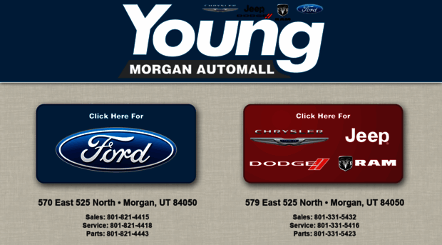 youngforddodge.com