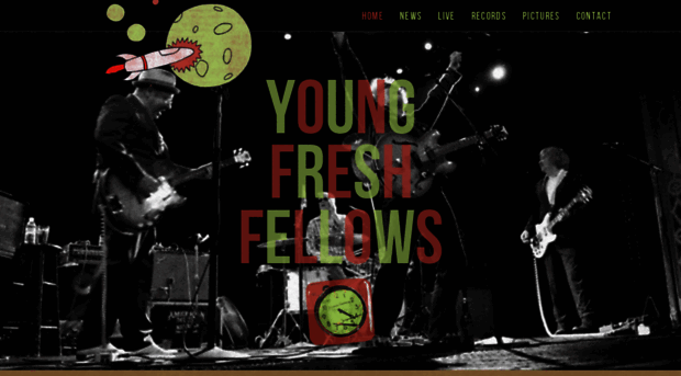 youngfreshfellows.net