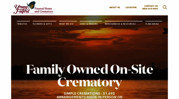 youngfulfordcremationandfuneralservices.com