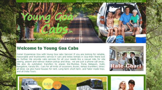 younggoacabs.in