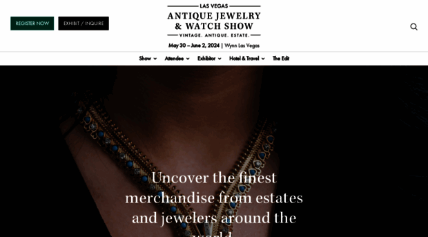 youngguns.usantiqueshows.com