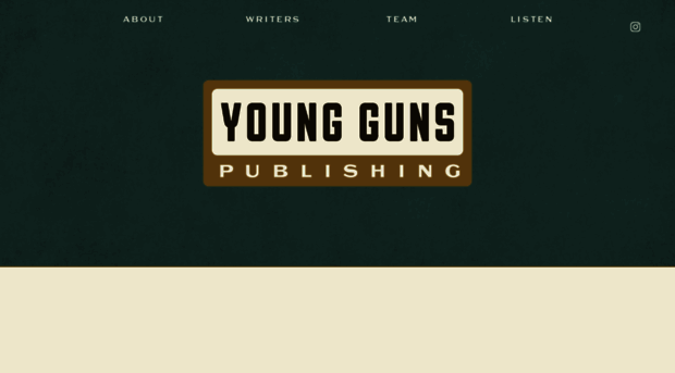 younggunspublishing.com