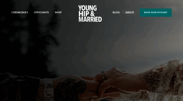 younghipandmarried.com