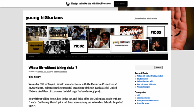 younghistorians.wordpress.com