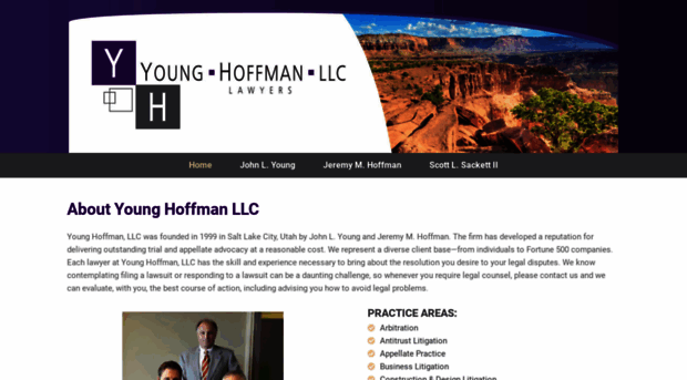 younghoffman.com