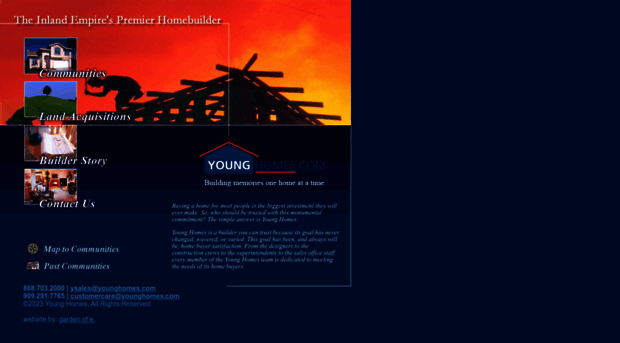 younghomes.com