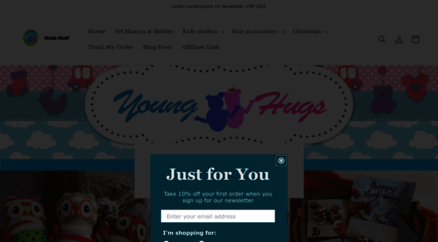 younghugs.com