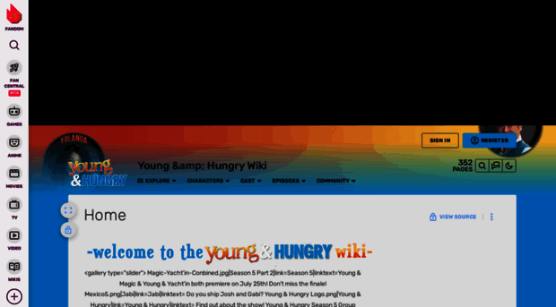 younghungry.wikia.com