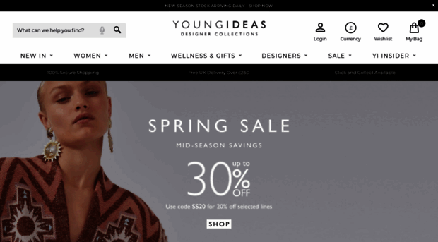 youngideasfashion.com