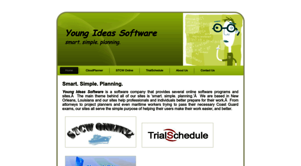 youngideassoftware.com