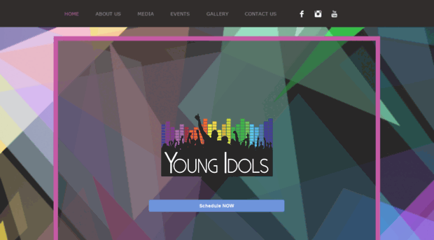 youngidols.org
