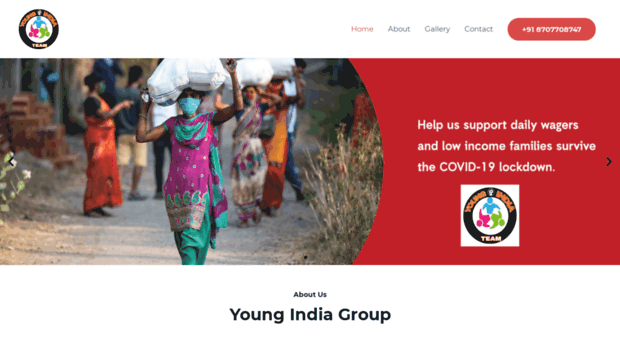 youngindiagroup.in
