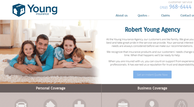 younginsurancebrokers.com