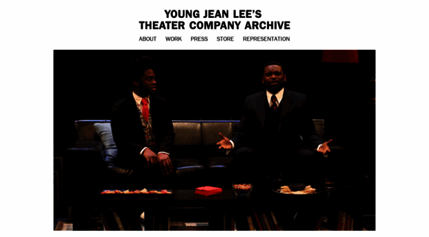 youngjeanlee.org