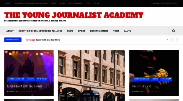 youngjournalistacademy.com