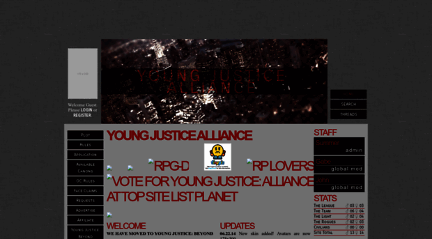 youngjusticealliance.freeforums.net