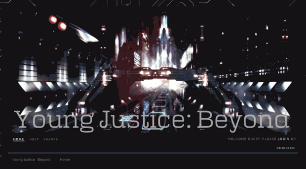 youngjusticebeyond.freeforums.net