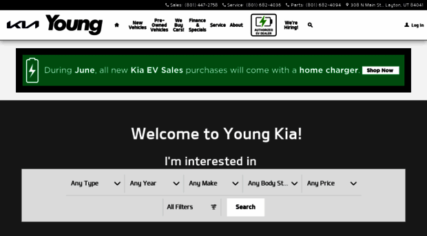 youngkia.com