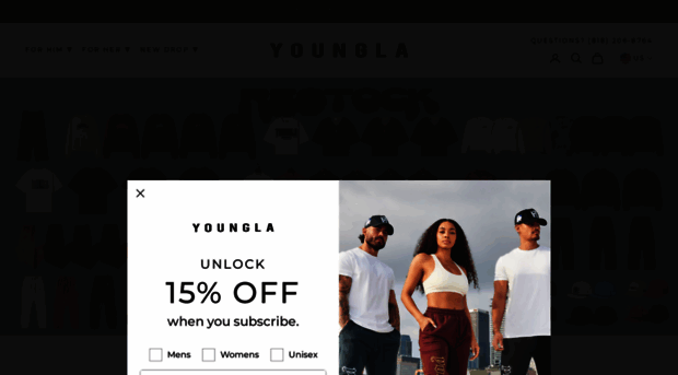 youngla.com