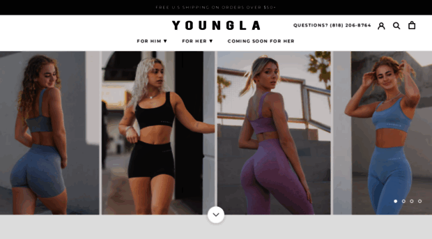 youngla.myshopify.com