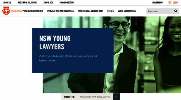younglawyers.com.au