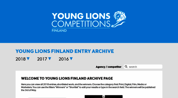 younglionsfinland.fi