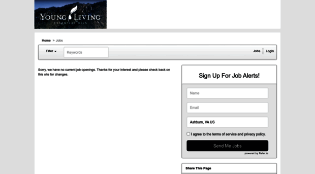 youngliving.applicantpro.com