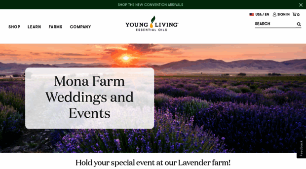 younglivingfarms.com