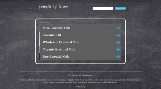 younglivinglife.com