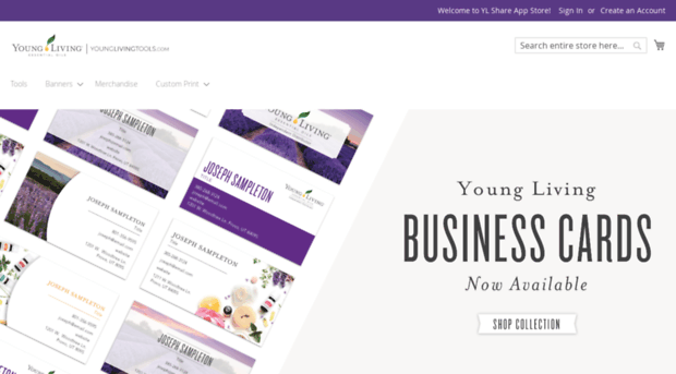 younglivingtools.com