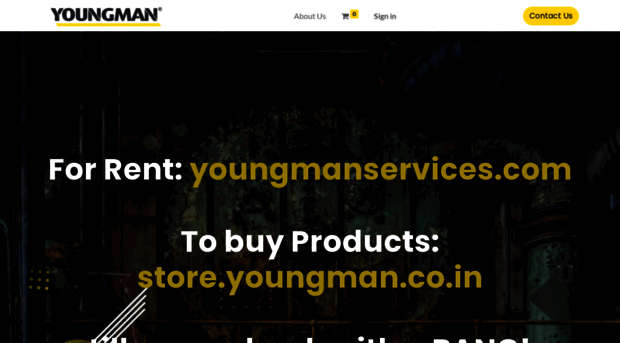 youngman.co.in