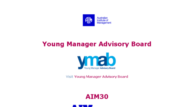 youngmanagers.com.au