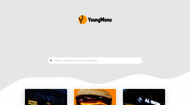 youngmenu.com