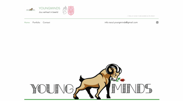 youngminds4u.com