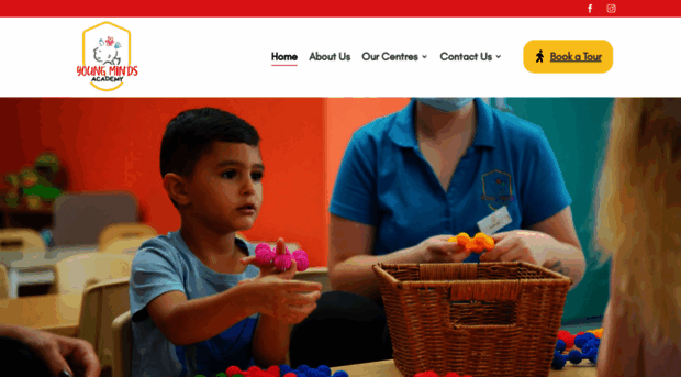 youngmindsacademy.com.au