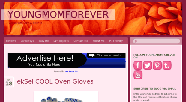 youngmomforever.com