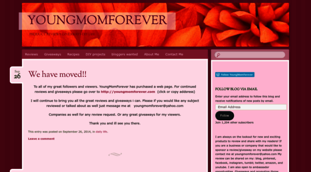 youngmomforever.wordpress.com